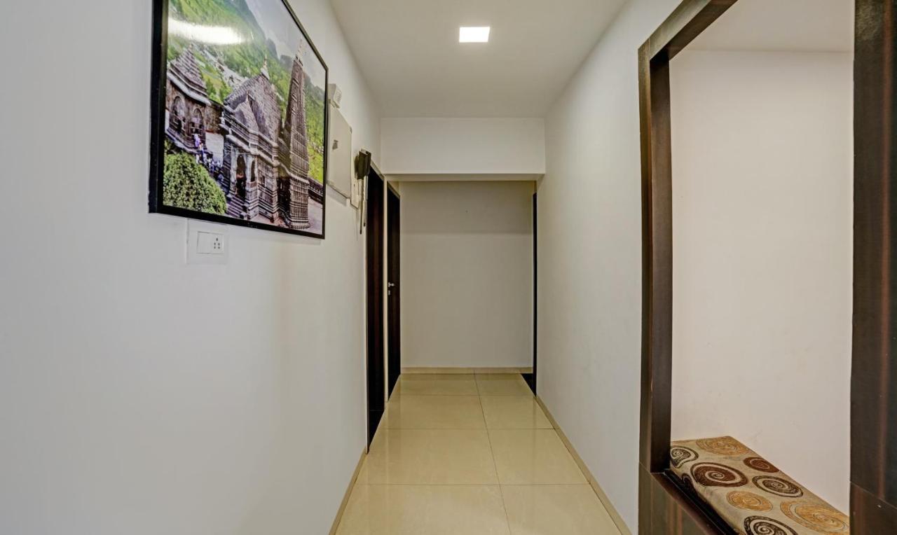 Treebo Excellent Homes, Nashik Buitenkant foto